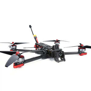 2023 Chimera7 Pro Analog HD Racing Drones Nueva tecnología de control inalámbrico para un rendimiento óptimo - Product Image 1