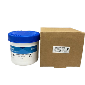 Krytox® Corrugator 227 FG Corrugator 226 FG Grease PFPE Grease <b>PTFE</b> thickener NSF H1 High-temperature Corrugator Bearings - Product Image 1