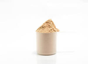 Isolat de protéines de riz brun de haute pureté, ingrédient nutritionnel végétalien, poudre 100 % pure pour compléments alimentaires fonctionnels - Product Image 4