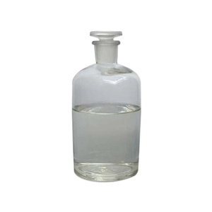 ไดเอทิลีนไกลคอล DEG ของเหลว วัตถุดิบเคมีอุตสาหกรรม - Product Image 1