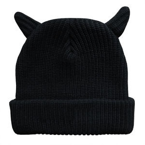 Chapeau d'hiver unisexe coupe-vent pour adultes, design personnalisé avec strass, impression numérique, 100% acrylique, service OEM, haute qualité - Product Image 5