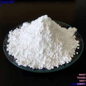 Carbonate de calcium ultrafin 99% haute pureté 1000 mailles tailles de particules de qualité supérieure différentes tailles peinture de revêtement imbattable - Product Image 1
