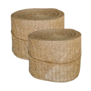 Cinta de Fibra de Coco Natural Marrón para Atar y Enjugar Plantas, de Alta Calidad y Buen Precio - Product Image 1
