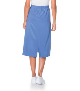 กระโปรงสครับผู้หญิงขายดี ระบายอากาศได้ดี สวมใส่สบาย ทนทาน คุณภาพเยี่ยม ดีไซน์สั่งทำได้ สำหรับขายออนไลน์ - Product Image 2