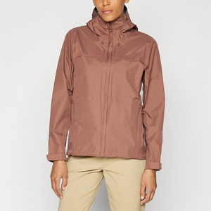 Women Athletic Polyester Windbreaker Hooded <b>Jackets</b> Solid Color Women Outdoor Casual Style Lightweight Waterproof <b>Zip</b>-<b>Up</b> <b>Jacket</b> - Product Image 1