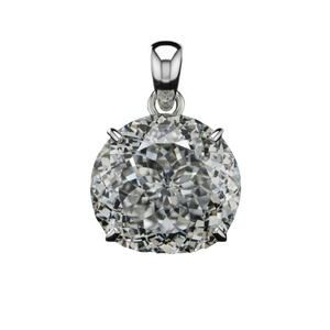 Diamantes Sueltos Certificados de Laboratorio, Corte Portugués, Calidad Fina Stonewels, DEF VVS VS, de 0.5CT a 3CT, Venta al Por Mayor - Product Image 1