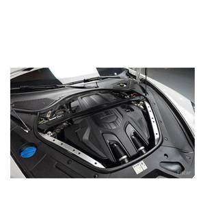 ปี 2023 สำหรับ Porsche Panamera Executive 2.9 AWD พร้อมกล้องมองหลัง เบาะหนัง พวงมาลัยซ้าย-46,467 กม. - Product Image 5