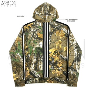 Survêtements pour hommes confortables à fermeture éclair intégrale, manches longues, imprimés, faciles à porter, sur mesure, nouvelle collection, fournisseur fiable - Product Image 3