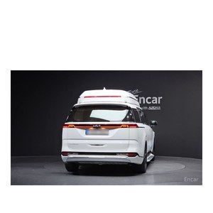 Kia Carnival 2023, Limusina de 7 Plazas, Diésel, Automática, con Asientos de Cuero, Cámara Trasera, Volante a la Izquierda, 58,511 km - Product Image 4