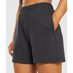 Shorts Deportivos para Mujer de la Mejor Calidad, Ligeros y Transpirables, para Gimnasio y Entrenamiento, Diseño Personalizado OEM, Venta al Por Mayor - Product Image 5