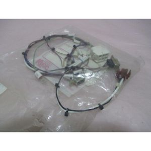 AMAT 0140-36610 ชุดควบคุมสายไฟ Omega II - อุปกรณ์และอะไหล่เซมิคอนดักเตอร์ระดับโลกที่เชื่อถือได้ - Product Image 4