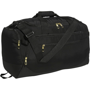 Bolsa Deportiva Profesional de Gran Tamaño, Bolsa de Gimnasio, Bolsa de Entrenamiento Físico con Compartimento Separado para Zapatos, Bolsa de Viaje para Hombre - Product Image 2