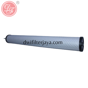 Cartucho de Filtro de Aire Comprimido de Alta Precisión para Líneas de Aire - Product Image 2