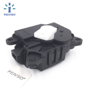 Actuador de Compuerta de Aire para Ventilador PEIVSO Nuevo para INFINITI Q50 2014-2024 y Q60 2018-2022 OEM 27732-4GA0A - Product Image 4