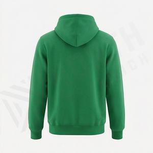 Sweat-shirts à capuche pour hommes de qualité supérieure, design unique, style streetwear oversize, couleur et matière personnalisables, vente en gros, vêtements sur mesure en gros - Product Image 2