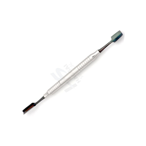 Raspador de Huesos Manual de Acero Inoxidable, Instrumento Quirúrgico para Procedimientos de Injerto y Extracción de Huesos, Acabado Dental y Ortopédico - Product Image 2