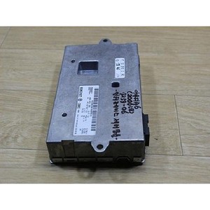 ECU และโมดูลคอมพิวเตอร์มือสอง A6 รุ่น 4E0035729 - Product Image 2