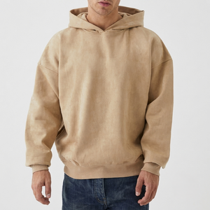 Vente en gros de sweats à capuche pour femmes, sweats à capuche en molleton, sweats à capuche surdimensionnés pour femmes, livraison rapide - Product Image 1