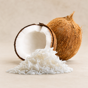Fournisseur de noix de coco déshydratée du Vietnam |   Poudre de noix de coco faible en gras |   Noix de coco séchée naturelle |   Approvisionnement en gros - LIAM - Product Image 2