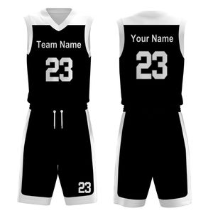 Conjunto Deportivo Cómodo para Usar Todo el Día, Uniforme de Baloncesto Personalizable, Ideal para Equipos y Clubes - Product Image 1