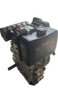 Motor Diésel SS SAMSON de 7HP y 10HP, Alta Calidad, Duradero, Profesional, Potente Rendimiento - Product Image 5