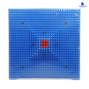 Tapis d'acupression K-Star K113 III pour le corps entier, thérapie par acupression pour soulager la douleur et la relaxation - Product Image 2