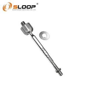 53610-T6A-J01 Junta final de estante R/L para HONDA - Product Image 1