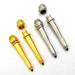 Aiguillettes de Noël personnalisées en mylar doré de haute qualité avec clip métallique, pour uniformes et universités, fabriquées au Pakistan - Product Image 6