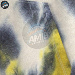 Sweat-shirts tie-dye d'hiver pour hommes à bas prix et de qualité supérieure - Sweat-shirts tie-dye basiques de haute qualité en coton mélangé, couleurs et tailles personnalisables - Product Image 6
