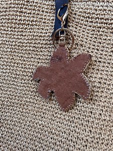 Handmade Beaded Keyring Decorative Embroidered Key Chain Pendant <b>for</b> <b>Handbags</b> Backpacks Purses Wallets and Gift Accessories - Product Image 6