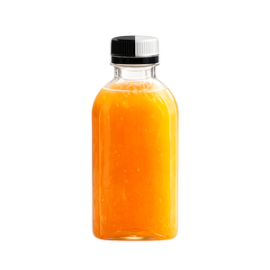 Factory-Made High Quality 220ml PET <b>Plastic</b> Bottle Leak-Proof and Durable Food-Safe - Product Image 1