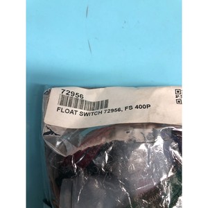 เซ็นเซอร์ Gems รุ่น 72956 Float Switch, FS 400P, 177814 - อุปกรณ์และอะไหล่เซมิคอนดักเตอร์ระดับโลกที่เชื่อถือได้ - Product Image 6