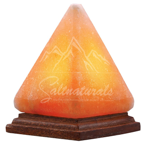 Soothing Light Himalayan Salt <b>Lamp</b> Natural Decor Himalayan Salt <b>Lamp</b> Premium Look Himalayan Salt <b>Lamp</b> - Product Image 5