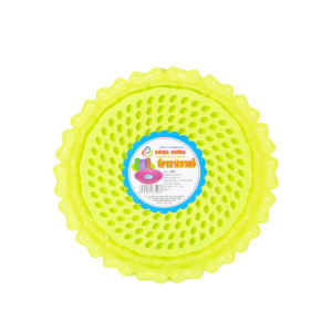 Égouttoir à vaisselle en plastique pour petits verres et bouteilles, idéal pour la cuisine - Vietnam - Product Image 2