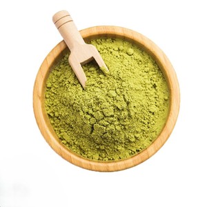 OEM/ODM Bulk Supply Premium Indigo Leaf Powder 100% Natural Indigofera Tinctoria Leaf Powder for Hair Dye & Hair Care - Product Image 1