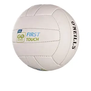 First Touch Gaelic Football
