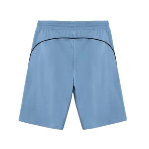 Nueva Venta caliente 2025 Pantalones cortos casuales para hombres al por mayor personalizados 100% serigrafía de algodón Servicio OEM precio bajo hecho en Pakistán - Product Image 2