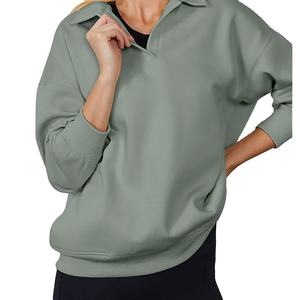 Sudadera Kpop para Mujer, Estilo Hip-Hop, Ropa de Bangtan Boys, Sudadera Love Yourself, Sudadera con Capucha, Sudadera Linda de Moda Harajuku - Product Image 6