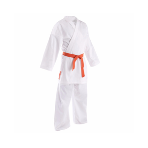Uniformes de Taekwondo con Diseño de Logotipo Personalizable, con Opción de Cinturón, Poliéster/Algodón, Duraderos y Transpirables - Product Image 2