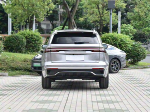 Para Monjaro 2026 2.0TD SUV Automático de Alta Potencia con Tracción en Dos Ruedas, Más de 700 km de Autonomía, Yaoxiao - Product Image 3