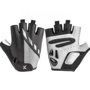 Guantes profesionales para bicicleta, guantes transpirables para ciclismo y actividades al aire libre, guantes cómodos para bicicleta - Product Image 2