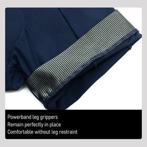 Uniformes de Ciclismo Unisex de Alta Calidad, Pantalones Cortos Transpirables, Diseño Personalizado, Impresión de Logotipo, Muestra Gratuita, Jersey de Ciclismo OEM - Product Image 5