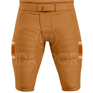 Fabricant de maillots et pantalons de football américain sur mesure, fournisseur professionnel de vêtements d'équipe de football, usine - Product Image 6