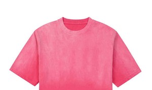 เสื้อยืดกันแดดขายส่งจากโรงงาน รับทำโลโก้ เสื้อยืดคุณภาพสูงสำหรับผู้ชาย 250 GSM เสื้อยืดโอเวอร์ไซส์เปล่า พิมพ์ลายกราฟิกตามสั่ง - Product Image 6