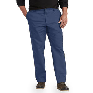 High Quality Wholesale Custom logo Winter Pants Waterproof Pants Long Outdoor Pants Men's Pants & <b>Trousers</b> 2026 - Product Image 1