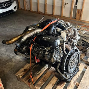 Motor del Camión Ford F-250 Super Duty de Cabina Simple 2011, Ver Comentarios - Product Image 1