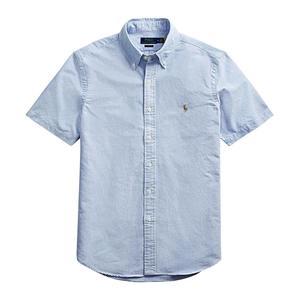 Chemise unisexe MUTIAN en sergé tricoté 100 % coton, anti-rétrécissement, col rabattu, manches courtes, haute qualité, style décontracté, nouvelle collection - Product Image 5