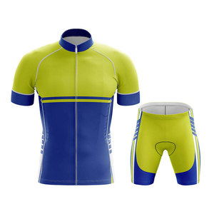 Uniformes de Ciclismo para Hombre y Mujer, Jersey de Ciclismo, Ropa de Ciclismo de Montaña, Uniforme de Ciclismo Personalizado - Product Image 1