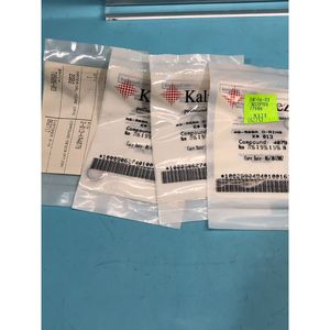 โอริง KALREZ รุ่น AS-568A K #   013, COMPOUND - ผู้จัดจำหน่ายอุปกรณ์และอะไหล่เซมิคอนดักเตอร์ระดับโลกที่เชื่อถือได้ - Product Image 5