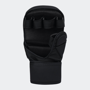 Leather Boxing MMA Sparring Shooter <b>Gloves</b> With Reasonable Prices OF Custom logo Martial Arts Wear MMA <b>Gloves</b> - Product Image 3